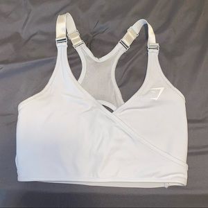 Gymshark sports bra